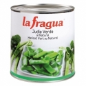 Crema de Jamón Curado Lata 700 g
