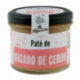 Paté de Perdiz Tarro-110 g