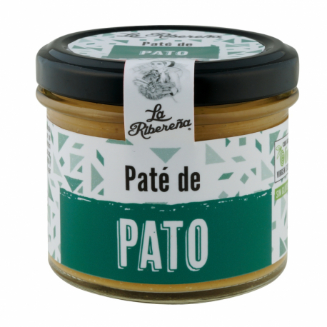 Paté de Ciervo al Pedro Ximénez Tarro-110 g