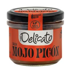 Salsa Mojo Picón Tarro-110 g