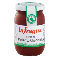 Carne de Pimiento Choricero Tarro-720
