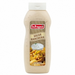 Salsa César Cubo 2000 ml