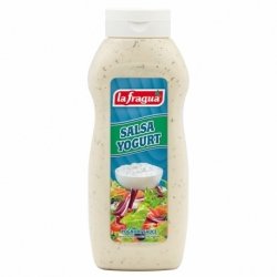 Salsa Yogurt Cubo 2000 ml