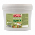 Mayonesa Ligera (33% Aceite) Cubo 4 kg