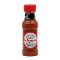 Salsa Picante con Pimiento TABASCO PET 100 ml