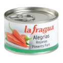 Alegrías Riojanas Picantes I Lata 1/4 kg