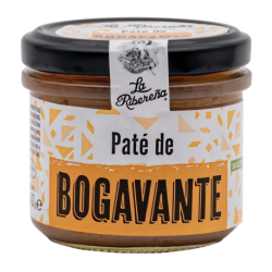 Paté de Bogavante Tarro-110 g