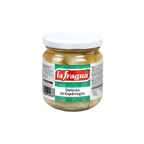 Delicias de Espárragos I Tarro-212 7 cm