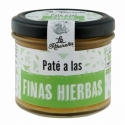 Paté de Langosta Tarro-110 g