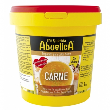 Ali-Oli (70% Aceite) Cubo 2 kg