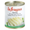 Yemas de Espárragos 6-12 Extra Lata 1/3 kg