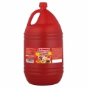 Ketchup Garrafa 5 kg