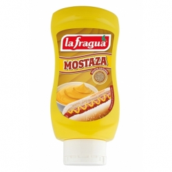 Mostaza Bote 300 g