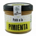 Paté de Boletus Tarro-110 g