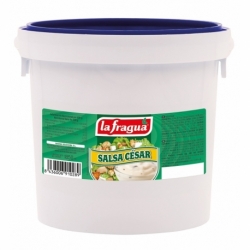 Salsa César Cubo 2 kg