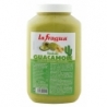Salsa Guacamole Garrafa 2 kg