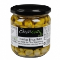 Habitas Fritas Baby en Aceite de OVE Tarro-370