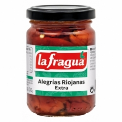 Alegrías Riojanas Extra Tarro-156