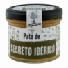 Paté de Ibérico Tarro-110 g
