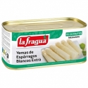 Yemas de Espárragos 15-24 Extra Lata 1 kg Bajo