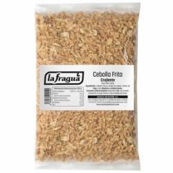 Cebolla Caramelizada en Trozos Bolsa 1 kg