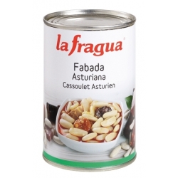 Fabada Asturiana Lata 1/2 kg