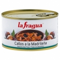 Callos a la Madrileña Lata RO-380