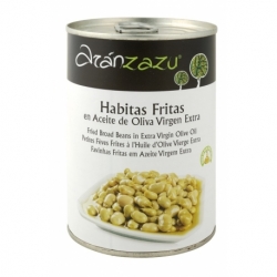 Habitas Baby en Aceite de OVE Lata 1/2 kg