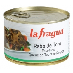 Pochas Extra Tarro-720