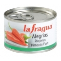 Alegrías Riojanas Picantes I Lata 1/8 kg