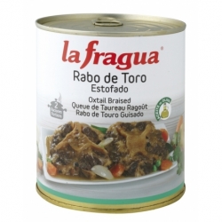 Pochas Extra Tarro-720 POT