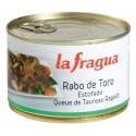 Rabo de Toro Estofado Lata 1/2 kg