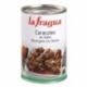 Caracoles en Salsa Lata 1/2 kg