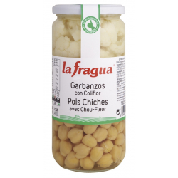 Aceitunas Gazpachas I Tarro-850