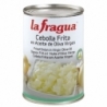 Cebolla Frita en Aceite de Oliva Virgen Lata 1/2 kg