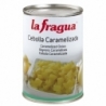 Cebolla Caramelizada en Trozos Lata 1/2 kg
