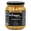 Garbanzos Extra Tarro-720 POT