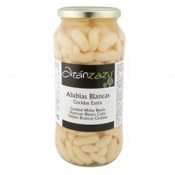 Alubias Blancas Extra Lata 3 kg