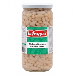 Alubias Blancas Arrocinas Extra Lata 3 kg