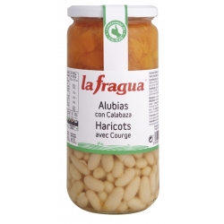 Alubias Blancas Arrocinas Extra Lata 3 kg