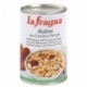 Alubias con Panceta y Chorizo Lata 1/2 kg