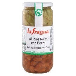 Alubias Judión-Granja Extra Lata 3 kg