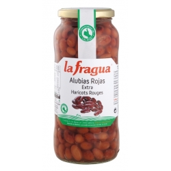 Alubias Judión-Granja Extra Lata 3 kg