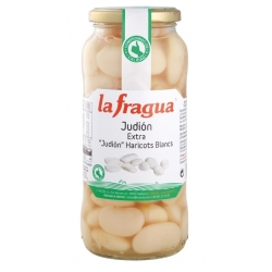 Alubias Judión-Granja Extra Tarro-580