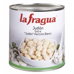 Alubias Judión-Granja Extra Lata 3 kg