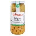 Garbanzos con Berza Tarro-720