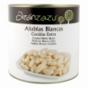 Alubias Blancas Extra Lata 3 kg