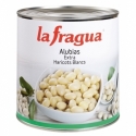Alubias Blancas Extra Lata 3 kg