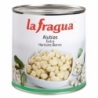 Alubias Blancas Extra Lata 3 kg