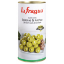 Aceitunas Rellenas de Anchoa 161/200 I Lata 5 kg